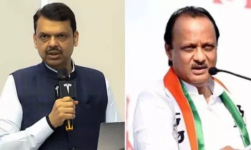 मैंने अपना मज़बूत और दरियादिल दोस्त खो दिया - Deputy CM की असमय मौत पर देवेंद्र फडणवीस मैंने अपना मज़बूत और दरियादिल दोस्त खो दिया - Deputy CM की असमय मौत पर देवेंद्र फडणवीस