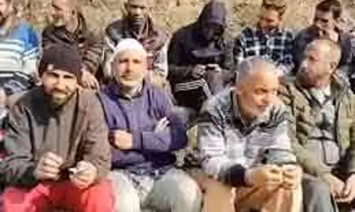 JKSA ने RS सांसद किचलू से छात्रों और कश्मीरी व्यापारियों के उत्पीड़न पर चर्चा की