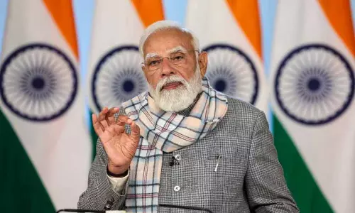 PM Modi के पंजाब के डेरा सचखंड बल्लां दौरे पर राजनीति शुरू