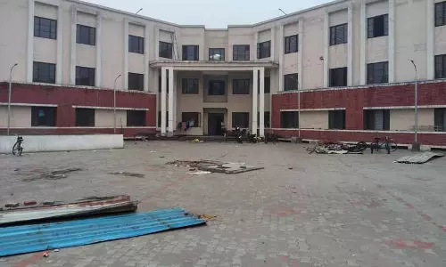 Punjab: सिखिया क्रांति अभियान के बीच दो स्कूल ऑफ एमिनेंस अभी भी शिक्षकों और इंफ्रास्ट्रक्चर का इंतजार