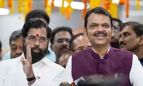 Maharashtra स्थानीय निकाय चुनाव: 29 में से ज़्यादातर कॉर्पोरेशनों में सत्ता संघर्ष जारी