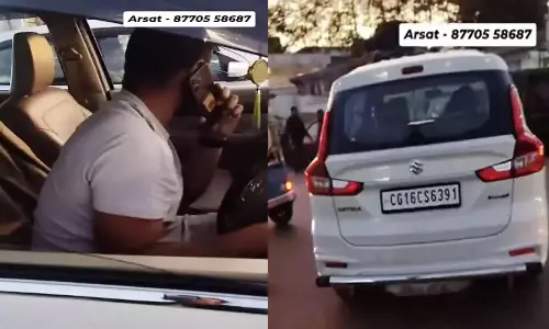 टैक्सी चालक ने युवती के साथ किया अभद्र व्यवहार, फरार टैक्सी चालक ने युवती के साथ किया अभद्र व्यवहार, फरार