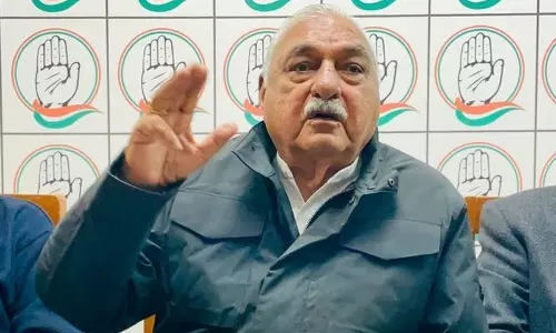 Haryana की बीजेपी सरकार को बजट इनपुट देने का कोई मतलब नहीं भूपिंदर हुड्डा