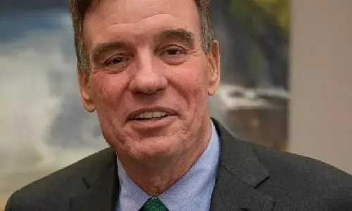 US lawmaker: टैरिफ, भरोसे की कमी से भारत-अमेरिका संबंधों में तनाव