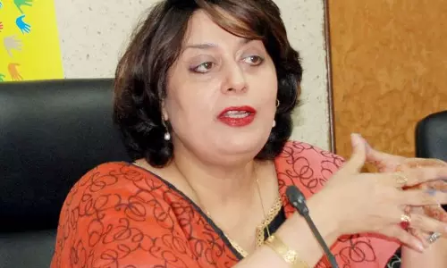 सुमिता मिश्रा को FCR का रेगुलर चार्ज मिला राजपाल को ACS होम बनाया गया।