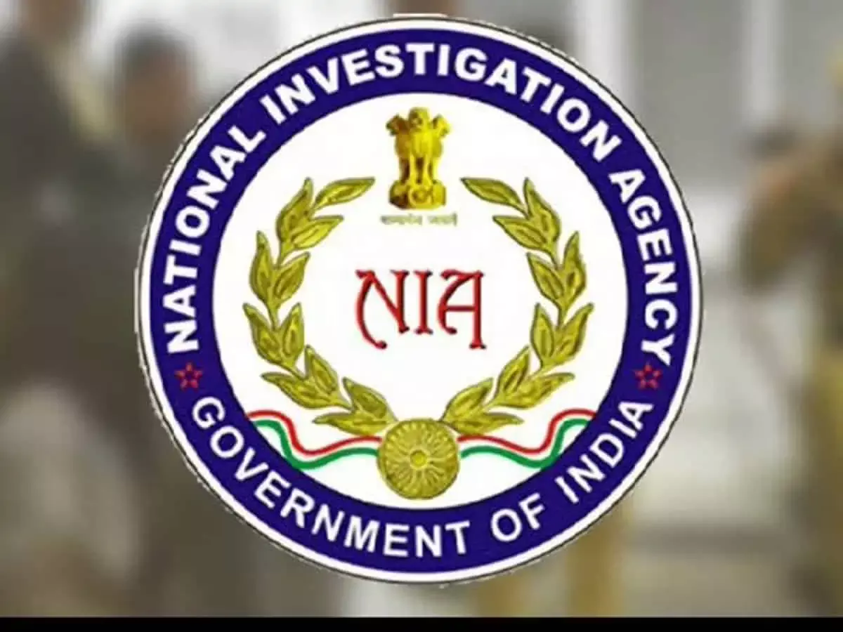 NIA ने केरल में PFI को फिर से खड़ा करने और फंडिंग से जुड़े ठिकानों पर छापेमारी की