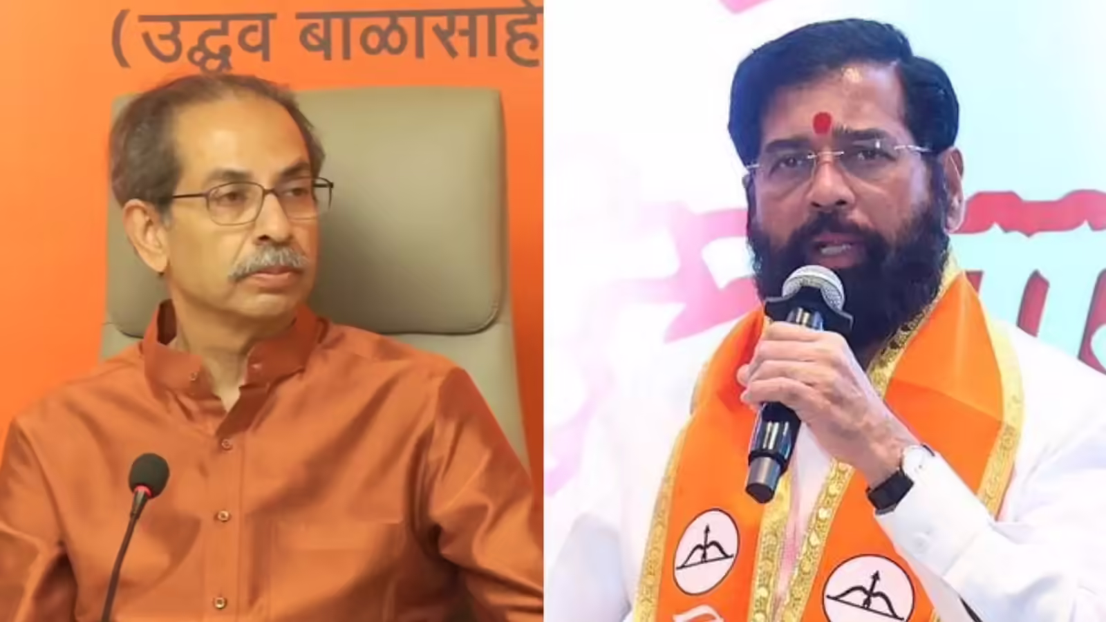 Mumbai: उद्धव-शिंदे गठबंधन से मुकाबला और रोमांचक बनेगा Mumbai: उद्धव-शिंदे गठबंधन से मुकाबला और रोमांचक बनेगा