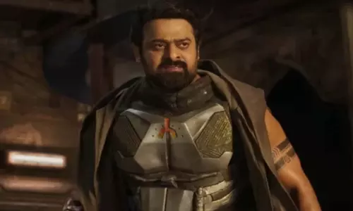 क्या प्रभास 2 फरवरी से Kalki 2898 AD पार्ट 2 की शूटिंग शुरू करेंगे?