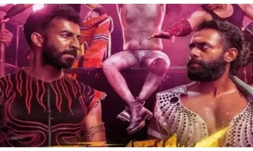 Chatha Pacha केरल बॉक्स ऑफिस कलेक्शन