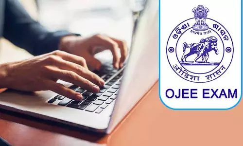 OJEE 2026 के लिए रजिस्ट्रेशन शुरू, टेस्ट मई में होंगे