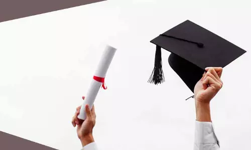 Odisha Universities को टेक्निकल स्कॉलर्स के लिए रिसर्च फेलोशिप के लिए अप्लाई करने को कहा गया Odisha Universities को टेक्निकल स्कॉलर्स के लिए रिसर्च फेलोशिप के लिए अप्लाई करने को कहा गया