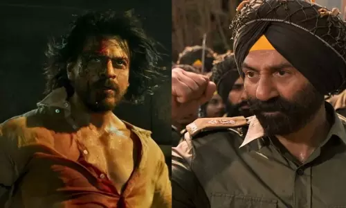 हिंदी Box Office पर शीर्ष गणतंत्र दिवस