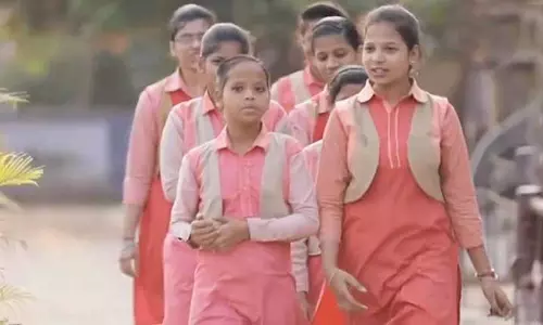 Odisha में महिला प्रशिक्षुओं को सपोर्ट करने के लिए डायग्नोस्टिक स्टडी, एम्प्लॉयमेंट पायलट लॉन्च किया Odisha में महिला प्रशिक्षुओं को सपोर्ट करने के लिए डायग्नोस्टिक स्टडी, एम्प्लॉयमेंट पायलट लॉन्च किया