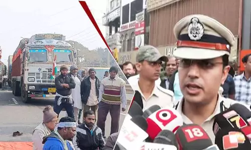 NKS के बुलाए बंद के दौरान भुवनेश्वर में 50 से ज़्यादा प्रदर्शनकारी हिरासत में लिए गए