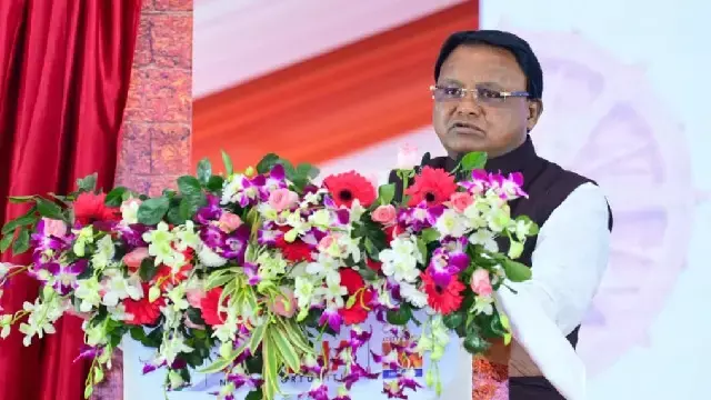Odisha में भारत की पहली फ्लैट रोल्ड यूनिट का उद्घाटन Odisha में भारत की पहली फ्लैट रोल्ड यूनिट का उद्घाटन