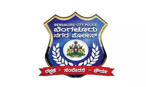 Bengaluru पुलिस ने 4 करोड़ रुपये की ड्रग्स ज़ब्त की, 10 लोग गिरफ्तार