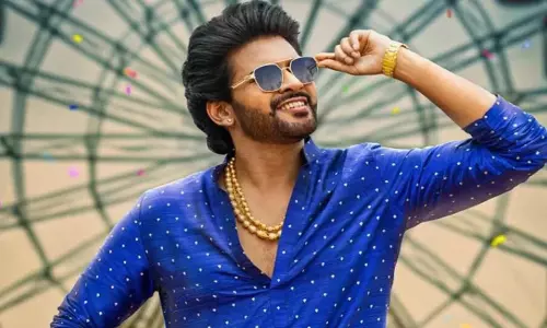 Anaganaga Oka Raju वर्ल्डवाइड बॉक्स ऑफिस कलेक्शन