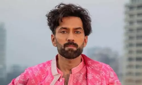 Nakuul Mehta को बहुत ज़्यादा हैंडसम होने की वजह से एक खूबसूरत फिल्म का सीक्वल गंवाना पड़ा Nakuul Mehta को बहुत ज़्यादा हैंडसम होने की वजह से एक खूबसूरत फिल्म का सीक्वल गंवाना पड़ा