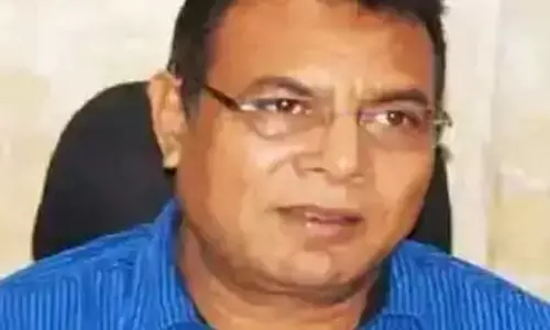 CGPSC घोटाले के आरोपियों को दूसरी बार भी नहीं मिली जमानत