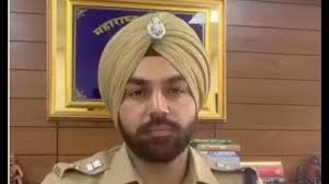 पांच लोगों को ले जा रहा विमान लैंडिंग से ठीक पहले दुर्घटनाग्रस्त हो गया: पुणे ग्रामीण SP संदीप सिंह