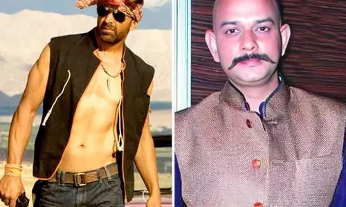 अक्षय कुमार ने Tashan से क्रिटिक्स को मात दी: विजय कृष्ण आचार्य ने याद किया अक्षय कुमार ने Tashan से क्रिटिक्स को मात दी: विजय कृष्ण आचार्य ने याद किया