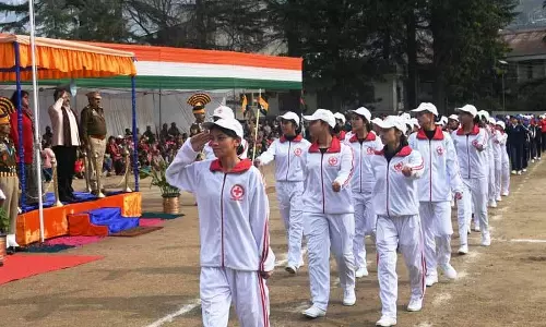 आत्मनिर्भर हिमाचल का विजन राज्य की 3 साल की यात्रा का मार्गदर्शन करता है: Education Minister