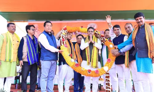 आदिवासी भाषा के लिए रोमन लिपि प्रस्ताव पर CM का साफ इनकार