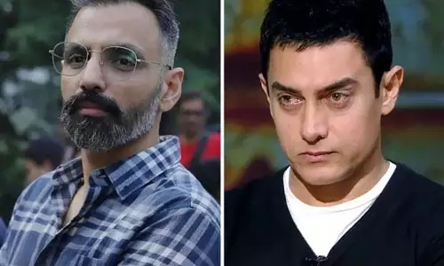 राघव एम जयरथ ने Satyamev Jayate पर काम करना जीवन बदलने वाला बताया