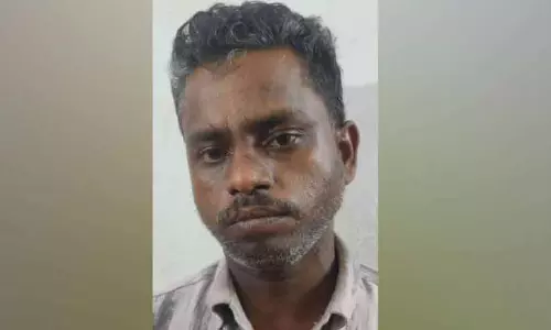 करक्कापरम्बा निवासी 9.4 ग्राम MDMA के साथ गिरफ्तार