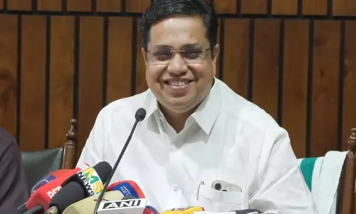 Kerala विधानसभा ने अजीत पवार के निधन पर शोक जताया