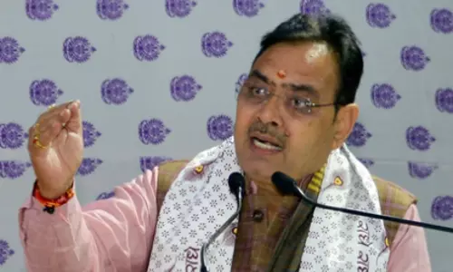 राजस्थान CM: विधायकों को सरकार की उपलब्धियां दिखानी चाहिए