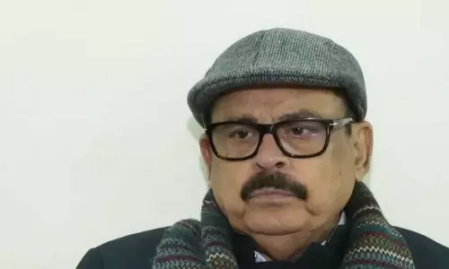 हमें उम्मीद है कि बजट जनहित में होगा और हमारी अर्थव्यवस्था में सुधार लाएगा: Tariq Anwar