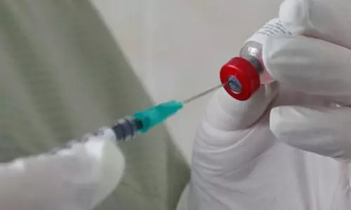 NCDC: पिछले दिसंबर से पश्चिम बंगाल में निपाह वायरस के केवल दो मामले NCDC: पिछले दिसंबर से पश्चिम बंगाल में निपाह वायरस के केवल दो मामले