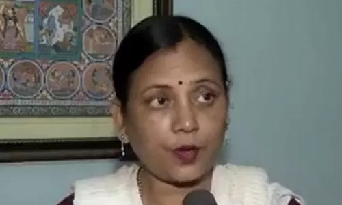 ओडिशा में धान की खरीद विफल, महानदी सूख गई, नाबालिगों के खिलाफ अपराध बढ़ रहे हैं: BJD की सुलता देव ओडिशा में धान की खरीद विफल, महानदी सूख गई, नाबालिगों के खिलाफ अपराध बढ़ रहे हैं: BJD की सुलता देव