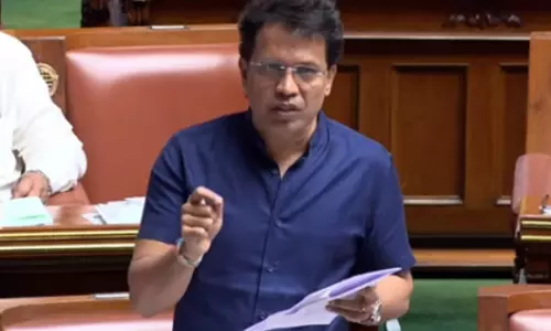 बच्चों पर हिंसा: Karnataka मंत्री ने जनता से मदद मांगी बच्चों पर हिंसा: Karnataka मंत्री ने जनता से मदद मांगी