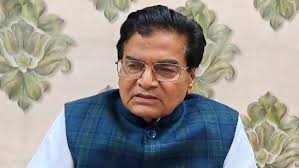 MP के राम गोपाल यादव ने यूजीसी के नए दिशानिर्देश में इसके समावेश पर सवाल उठाए