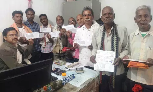 प्रधानमंत्री श्रम योगी मानधन योजना, असंगठित श्रमिकों को बुढ़ापे में संबल