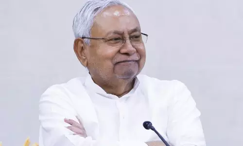 Darbhanga: नई परियोजनाओं से रोजगार और विकास को बढ़ावा Darbhanga: नई परियोजनाओं से रोजगार और विकास को बढ़ावा