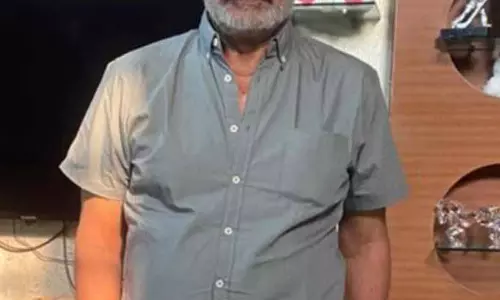 Ludhiana स्पोर्ट्स जगत ने हॉकी कोच बलदेव सिंह की सराहना की Ludhiana स्पोर्ट्स जगत ने हॉकी कोच बलदेव सिंह की सराहना की