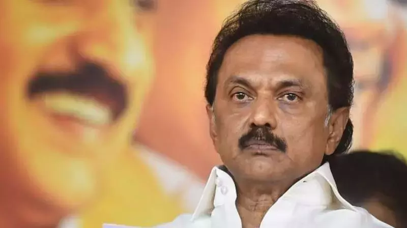 Tamil Nadu : स्टालिन का तमिल महिलाओं को आश्वासन