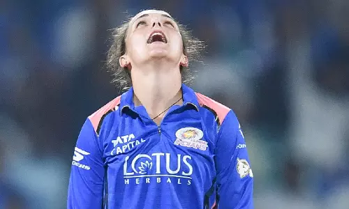 Amelia Kerr ने अपने जीवन के सबसे कठिन समय के बारे में साझा किया