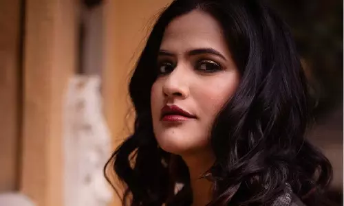 Sona Mohapatra ने अरिजीत सिंह के प्लेबैक से दूरी को सकारात्मक बदलाव बताया Sona Mohapatra ने अरिजीत सिंह के प्लेबैक से दूरी को सकारात्मक बदलाव बताया