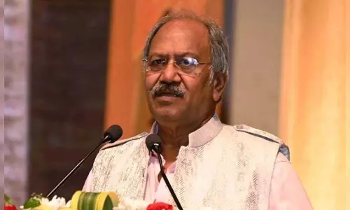 राष्ट्रपति द्रौपदी मुर्मू का भाषण आत्मनिर्भरता की राह में हम सभी को आगे बढ़ाएगा : बृजमोहन अग्रवाल राष्ट्रपति द्रौपदी मुर्मू का भाषण आत्मनिर्भरता की राह में हम सभी को आगे बढ़ाएगा : बृजमोहन अग्रवाल