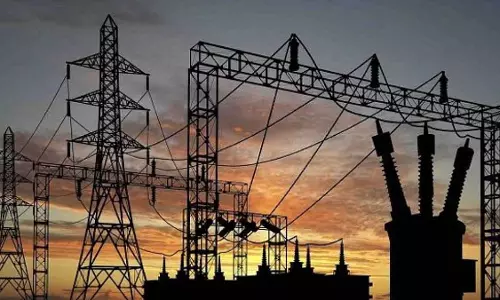 सटीक बिल, बिजली की बचत: Jalgaon में 4.3 लाख स्मार्ट मीटर लगाए गए सटीक बिल, बिजली की बचत: Jalgaon में 4.3 लाख स्मार्ट मीटर लगाए गए