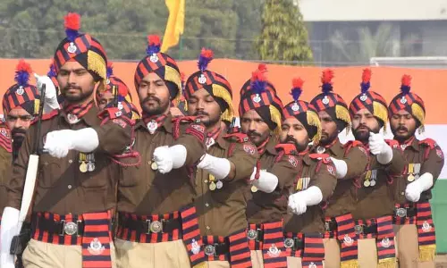 मंत्री ETO ने गणतंत्र दिवस पर स्वतंत्रता संग्राम में राज्य के बलिदानों को याद किया