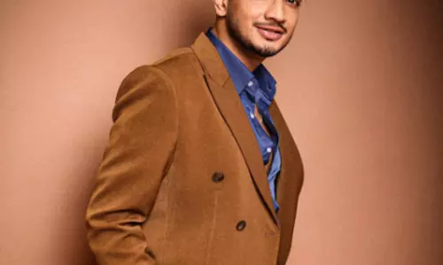 Munawar फारूकी सिंपल तरीके से मनाएंगे बर्थडे, ब्रेक लेने की इच्छा जताई Munawar फारूकी सिंपल तरीके से मनाएंगे बर्थडे, ब्रेक लेने की इच्छा जताई
