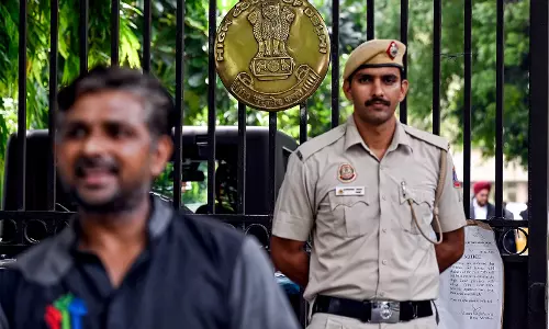 यासीन मलिक की मौत की सजा अपील: दिल्ली HC ने सुनवाई अप्रैल में टाली