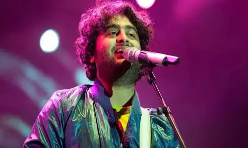क्या Arijit Singh लाइव कॉन्सर्ट के लिए करोड़ों रुपये चार्ज करते हैं? उन्होंने कितना कमाया? क्या Arijit Singh लाइव कॉन्सर्ट के लिए करोड़ों रुपये चार्ज करते हैं? उन्होंने कितना कमाया?