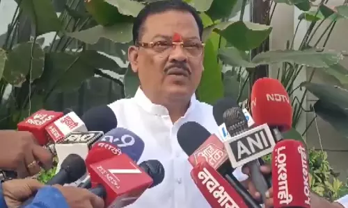 अजीत पवार के निधन से गहरा सदमा, नेताओं ने निडर Dada को याद किया