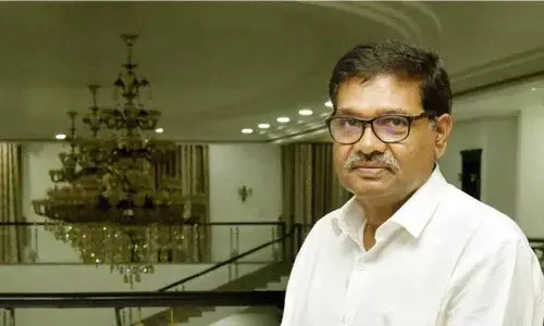 BRS ने जल्दबाजी में तय किए गए नगर निगम चुनाव कार्यक्रम पर आपत्ति जताई BRS ने जल्दबाजी में तय किए गए नगर निगम चुनाव कार्यक्रम पर आपत्ति जताई